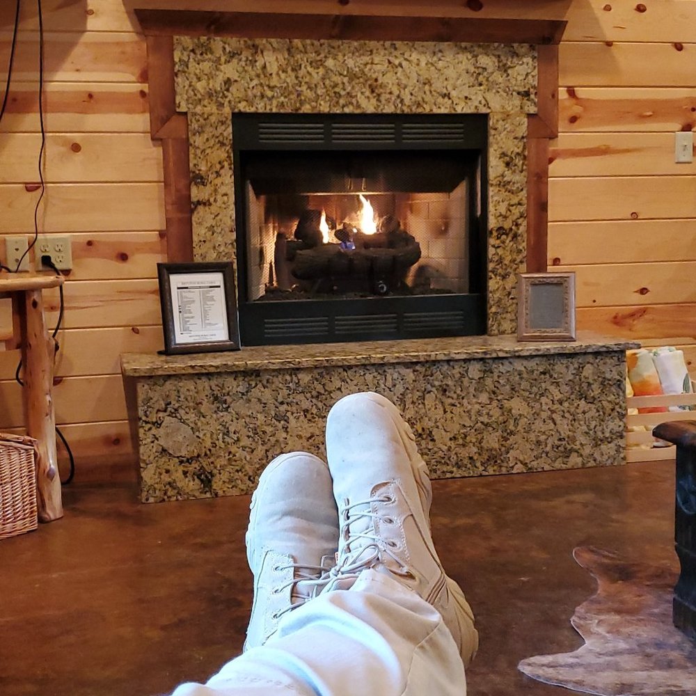 Meet your Posher, Randy